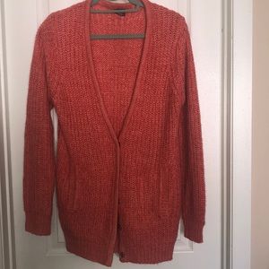 Cardigan from sparkle and fade